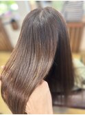10代20代30代40代ダメージを感じない髪質改善