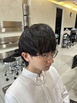 プライズ 池袋店(prize)&nbsp;20代30代40代メンズ刈り上げ韓流マッシュ爽やかビジネス