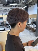エイト 博多店(EIGHT hakata)&nbsp;メンズカラー