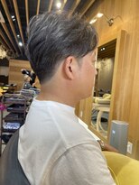 キレイコムデュース(Deuce)&nbsp;メンズカット