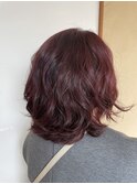 秋のおすすめミディアム