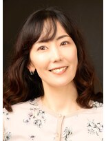 アンアタッシュ(UNE ATTACHE)&nbsp;Autumn’s Warmth　デジタルパーマで秋らしい優雅なイメチェン