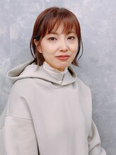 バッカ(BACCA)&nbsp;徳見 梓