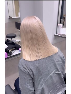 ジゼル 小倉(GiseL) ・