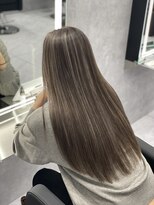 リノ(un Lino) ハイライト