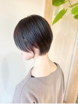 ジェロ(GELo)&nbsp;コンパクトショート