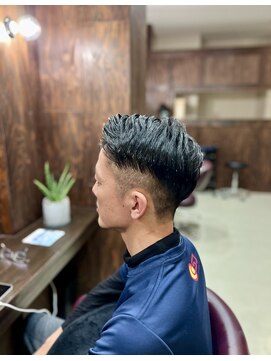 ノム(nomu) ビジネスショート