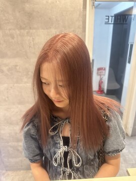 ベル(BEL) 【木下限定】柔らかいピンクベージュ