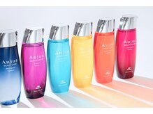アッシュ 横浜瀬谷店(Ash)の雰囲気（今と未来の髪を守るヘアケアブランド『オージュア』取扱いサロン）
