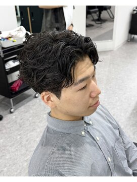 ブライト(BRIGHT) ラルフカール