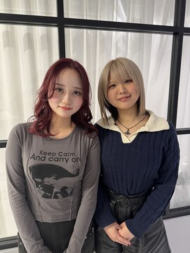 ヴァイス 新宿店(VAICE) お連れ様大歓迎！ご紹介ありがとうございます！！