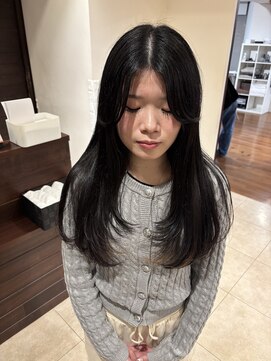 ジャム(Jam) 似合わせレイヤー【mayu】