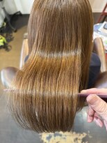 ピスケス(pisces)&nbsp;「超高濃度水素ケア」カラーエステ