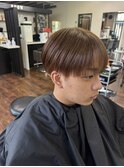 ブラウンベージュ