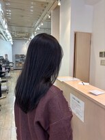 イマジン 八戸ノ里店(IMAGINE) <IMAGINE 八戸ノ里>うるつやトリートメント