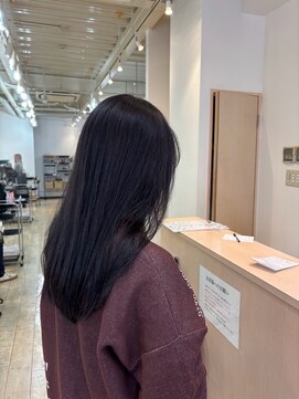 イマジン 八戸ノ里店(IMAGINE) <IMAGINE 八戸ノ里>うるつやトリートメント