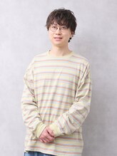 ディレット(DILETTO) 大塩 竜平
