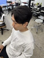 ウォーク(woke)&nbsp;メンズカット