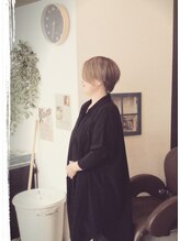 ワトワ 緑橋店(WAtoWA)&nbsp;田村 真紀