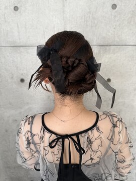 ネアー 新潟(NEER) 韓国ヘア/顔まわりカット/レイヤーカット/韓国[新潟駅/万代]