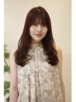 セラ(Cela)&nbsp;大人かわいい垢抜け韓国小顔レイヤー