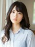 【６０本＋カラー】最高級レミーシールエクステ＋カラー＋プチ改善TR　￥31800