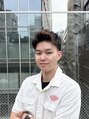 ヒロギンザ 銀座一丁目店(HIRO GINZA) 立脇 啓佑