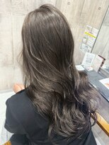 トゥルークリエイション 春日部(True Creation) ブリーチ/ダブルカラー/髪質改善トリートメント