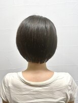 グルグル 妙典店(GULGUL)&nbsp;ショートとボブいいとこ取り