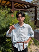 ジュール ドゥJour doux&nbsp;種池 優太