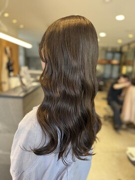 ニカイ(2F) シアーブラウン