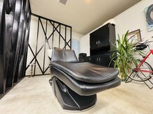 レディーバード(Lady bird)の雰囲気(【浜松/天竜川駅】当店ではアルマダトリートメントが人気◎)