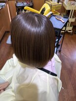 ハーフタイム(HALF TIME)&nbsp;メテオストレート