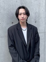 ヘンリエッタ 表参道(Henrietta) 枝松 凌