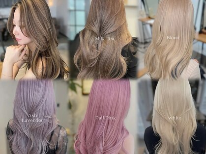 リアンバイアリュール(Lian by Allure)の写真