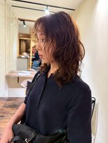 ティピ(tipi)&nbsp;縮毛矯正/髪質改善/ヘッドスパ/イルミナカラー/前髪