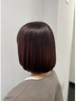 ジェナ(Jena)&nbsp;ピンクブラウン