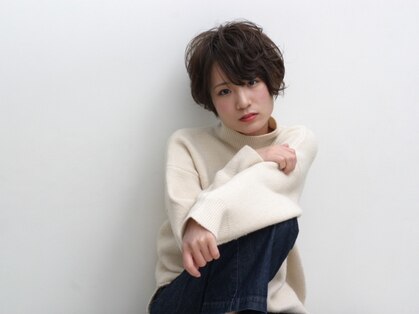 やくし美容室 中央店の写真