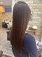 タクミフォーヘアー(TAKUMI for hair)の写真/【髪質改善】豊富なトリートメントをご用意◎髪の状態を見極めた施術で、毛先まで潤いたっぷりの艶髪に♪