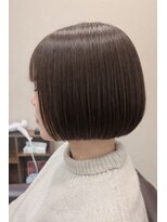 エクラ(eclat)&nbsp;ボブ