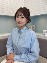 ドープリット(Dope LIT) RINA