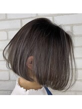 Q. 自分に似合う髪型が分からないのですが大丈夫ですか？