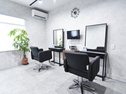 プラスケー(+k)の写真