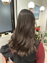 エイトナゴヤ 名駅店(EIGHT nagoya)&nbsp;オリーブカラー