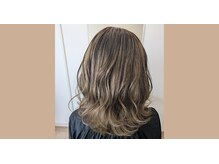 ラ グリヴ(La Grive)