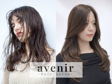 アヴニール(avenir)