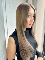 シェリム 栄(CHERIM)&nbsp;美髪ナチュラルストレート