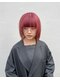 グリード ヘアー(GREED hair)の写真/《袋町◆隠れ家Salon》質感と色味で魅せるトレンド感抜群のカラー◎こだわりの"透明感"でなりたい色味へ♪