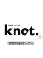 ノット(knot.)/豊永椋哉