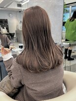 アペット(Appet)&nbsp;柔らかい寒色ベージュ